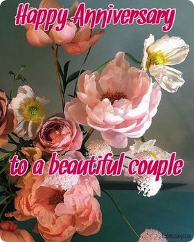 Top 70 Wedding Anniversary Wishes For Friends