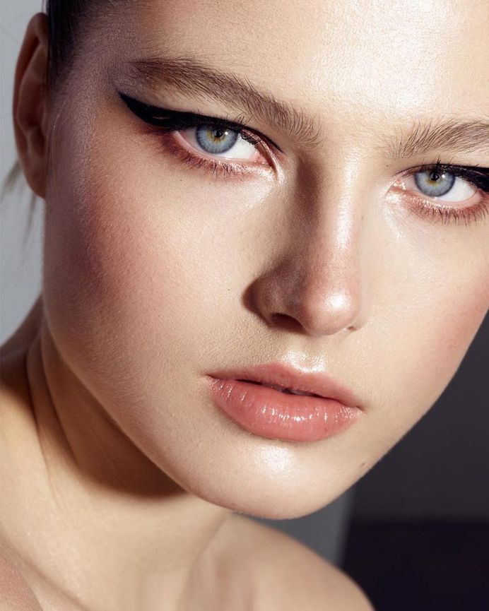 Marvelous Beauty Portrait Photography by Michael Woloszynowicz