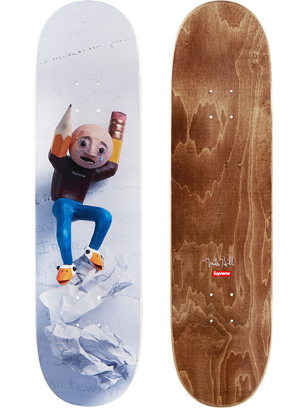 Mike Hill for Supreme