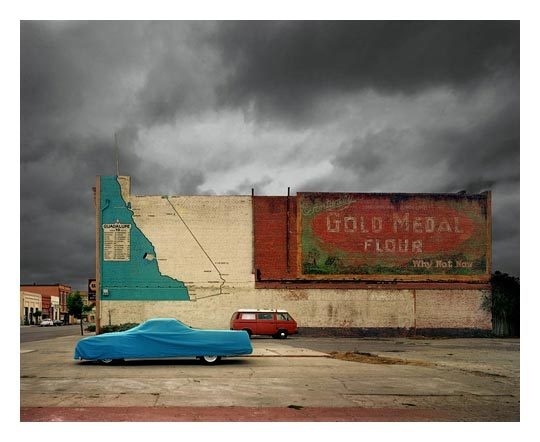 YOUNG GALLERY #photography