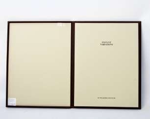 Mappenwerk: Portfolio