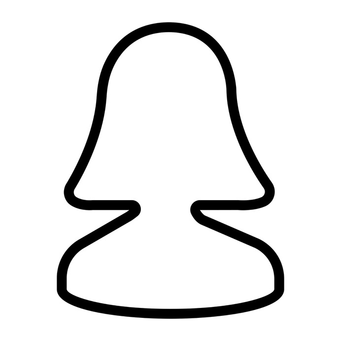 See more icon inspiration related to user, avatar, profile, social media, social network and interface on Flaticon.