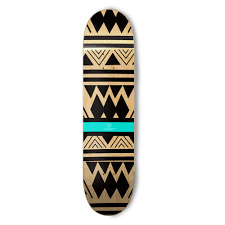 Lucie Blaze limited edition skateboard