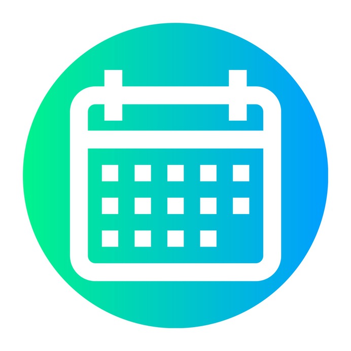 See more icon inspiration related to date, calendar, ui, schedule, administration, calendars, organization, interface and time on Flaticon.
