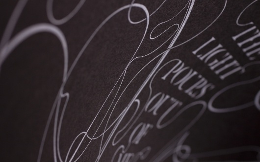 Si Scott Studio - Illustration / Graphic Design / Art #scott #type #si #poster
