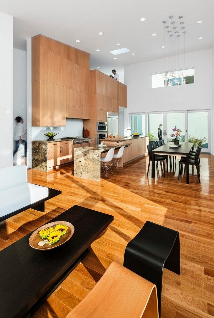 10 Degree House by Höweler Yoon Architecture 4