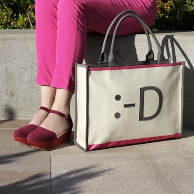 Hey! / What? Laptote Bag #tech #flow #gadget #gift #ideas #cool