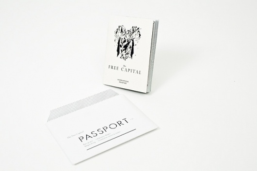 Hanno - Projects #a #packaging #capital #free #research #study #detail