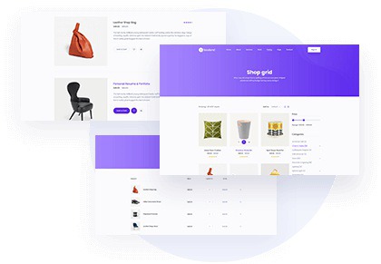 SaasLand - true multi-purpose theme for startups, business, agencies and more
