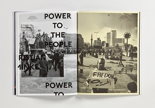 Slanted - Typo Weblog & Magazin - Das Gefühl Typografie - Alles über Schriften, Fontlabels & Design #slanted #grotesque #design #graphic #photography #magazine #typography