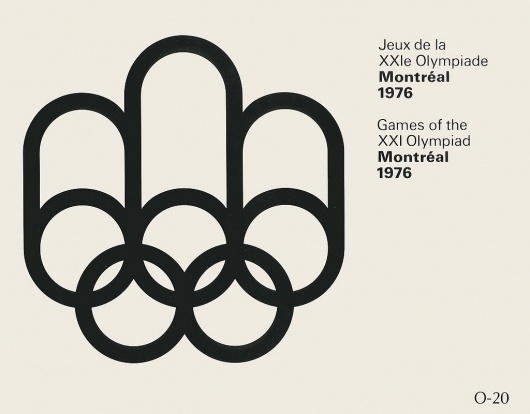 All sizes | Montréal 1976 | Flickr - Photo Sharing! #international #1976 #georges #pierreyves #montreal #by #typographic #grid #system #huel #pelletier #olympics #1976designed #style