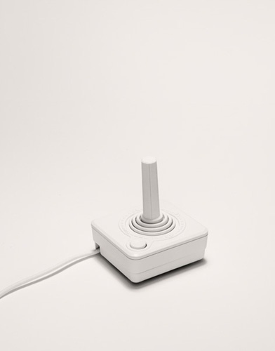 relics in white | thaeger - blog this way #photography