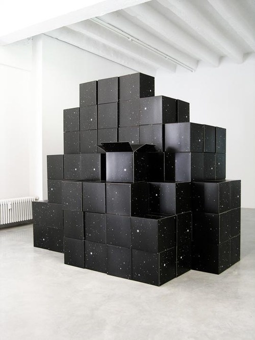 Alexander Gutke. #sculpture #box