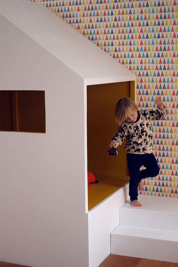 ROOM FOR PLAY