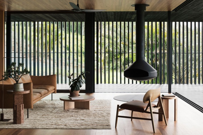 Federal House by Edition Office