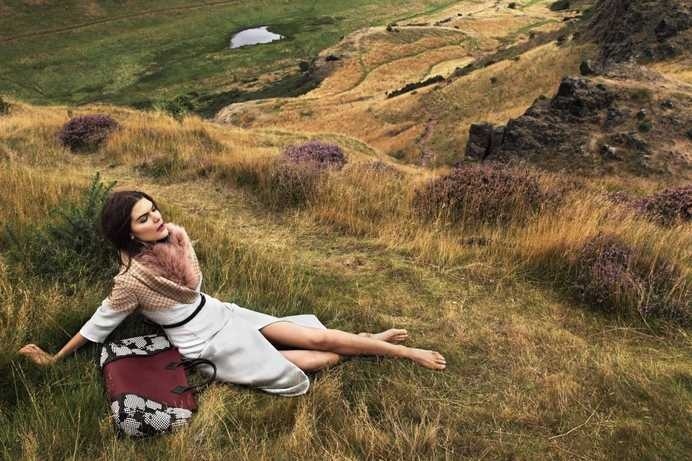 Fashion Photography by Nikolay Biryukov #fashion #photography #inspiration