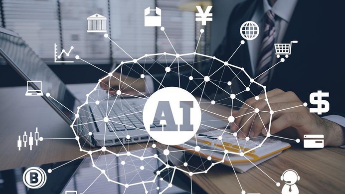 how to make an on demand app using artificial intelligence