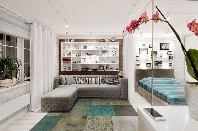 Lagenhet Apartment
