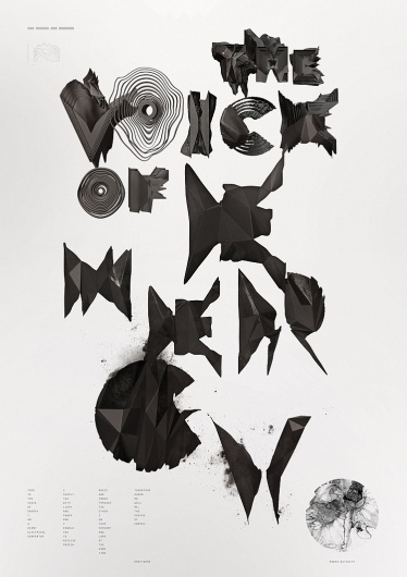 Heroes Design - Portfolio of Piotr Buczkowski - Graphic designer #illustration #poster