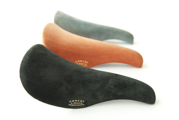 3 Generations of Selle San Marco Concor Supercorsa | Flickr Photo Sharing! #suede #seat #minimal #bike
