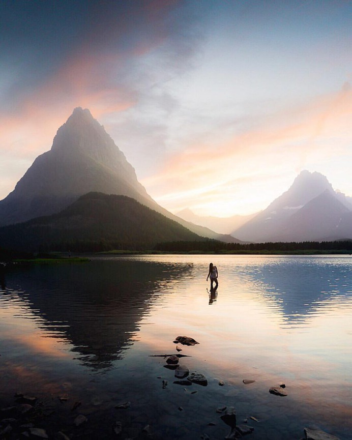 Beautiful Travel and Landscape Photography by Jared Kreiss
