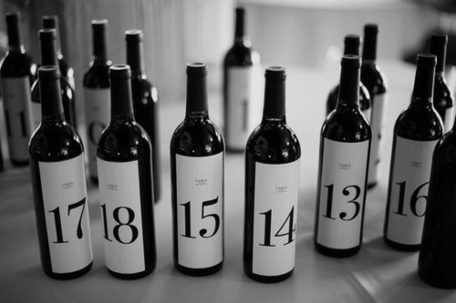 How many times do we have to say this? You can #packaging #label #wine