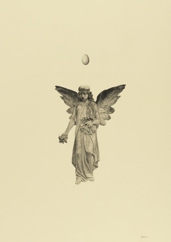 FFFFOUND! | 2011 : Greg Eason #drawing