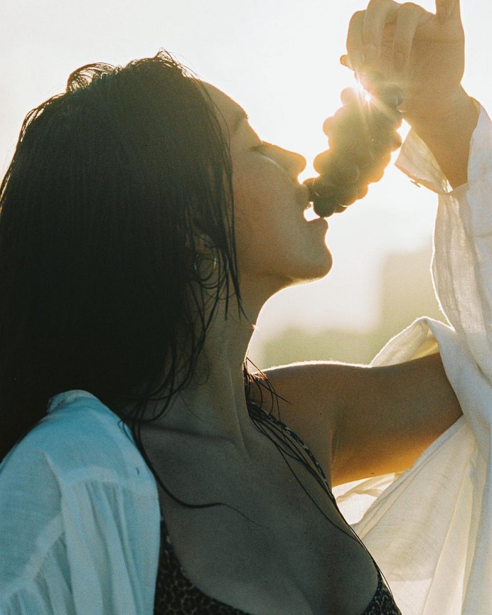 Gorgeous Lifestyle and Portrait Photography by Samantha Feyen