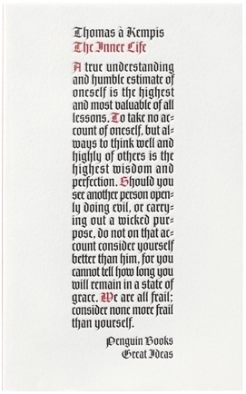 David Pearson Design #jacket #books #book #ideas #pearson #type #great #david #penguin