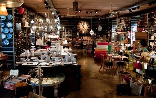 Interview with Rossana Orlandi #design