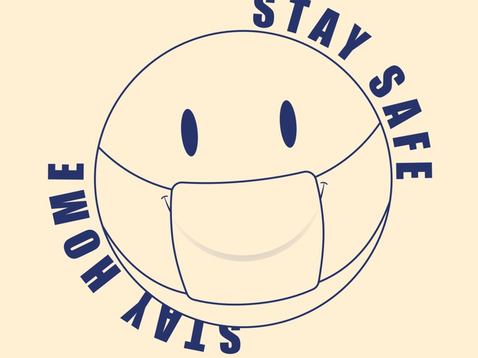 #staysafe #stayhome