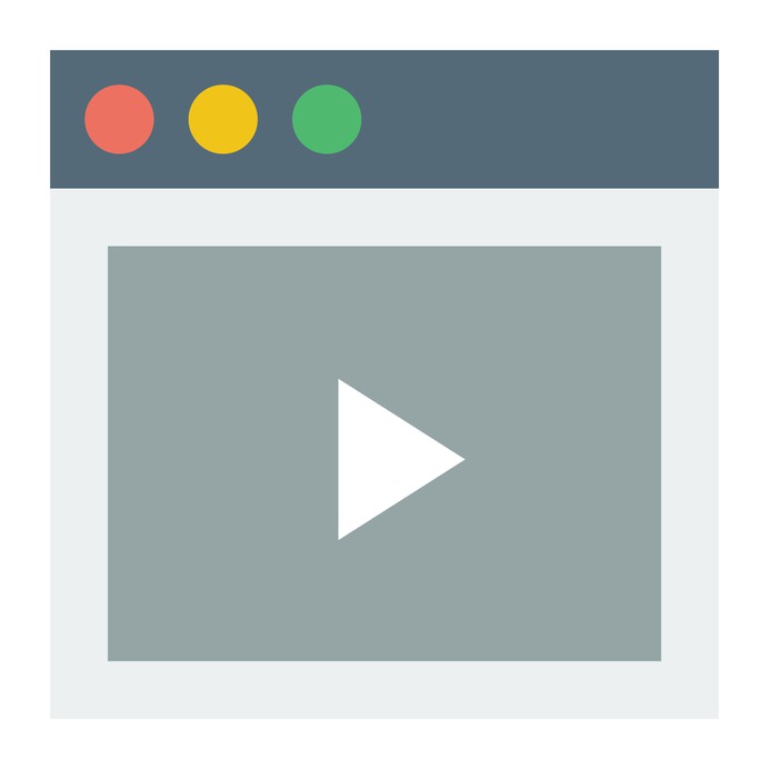 See more icon inspiration related to browser, html, website, web page, interface and multimedia on Flaticon.