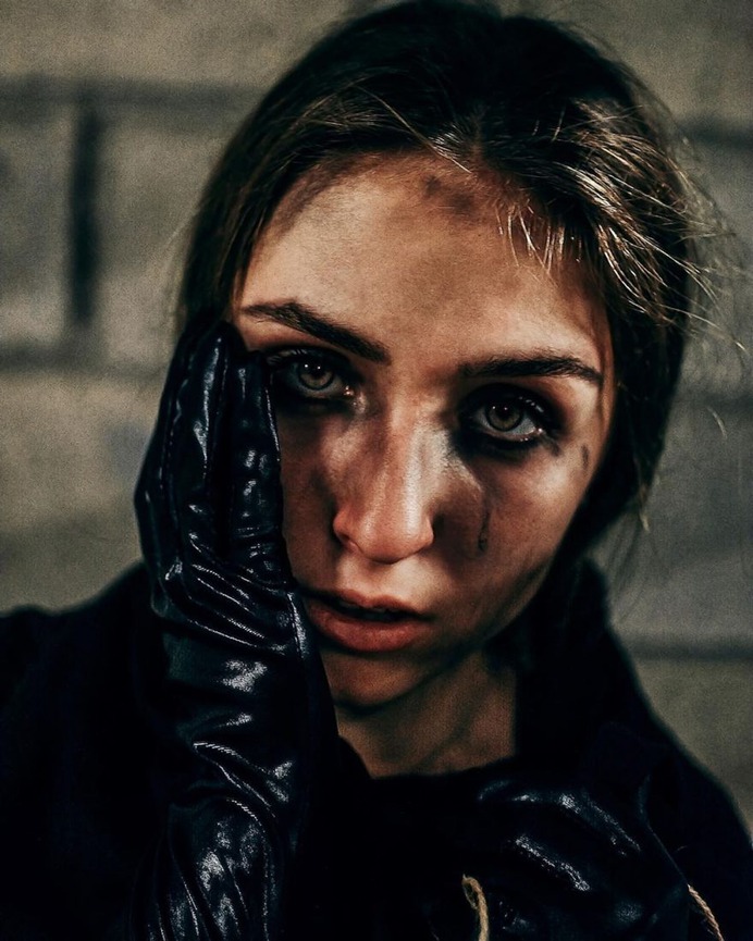 Gorgeous Beauty and Lifestyle Photography by Nickolas Karagiannidis