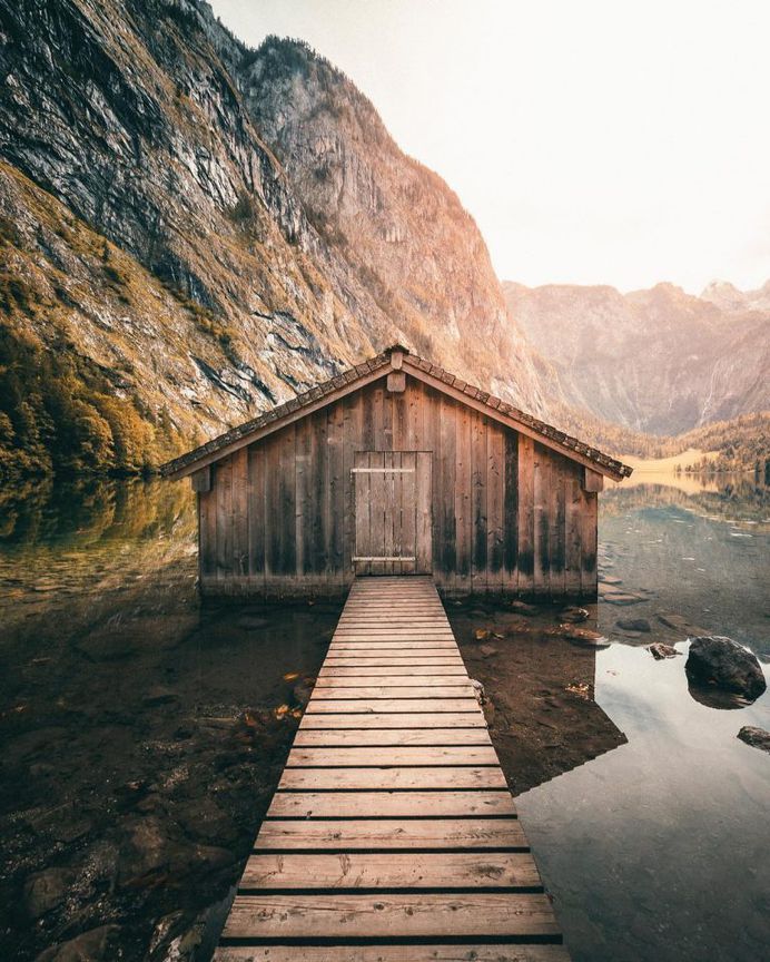 Stunning Travel and Adventure Photography by Ruben Van Vreckem