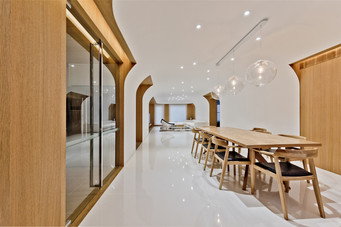 Haitang Villa