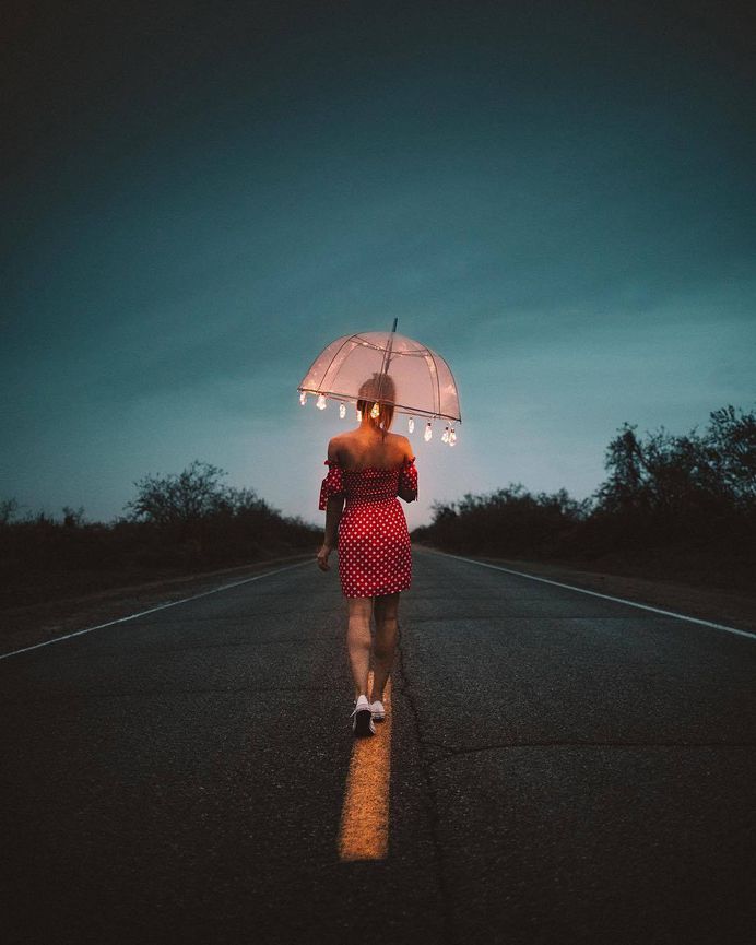 Ali Castillo by Bryan Adam Castillo