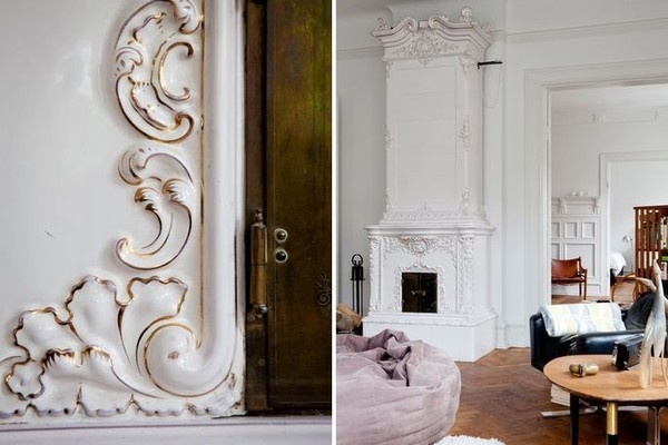emmas designblogg #interior #design #decoration #deco
