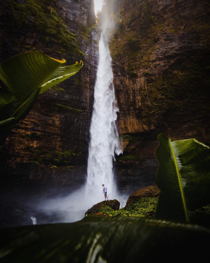 Stunning Outdoors and Landscape Photography by Sjoerd Bracke