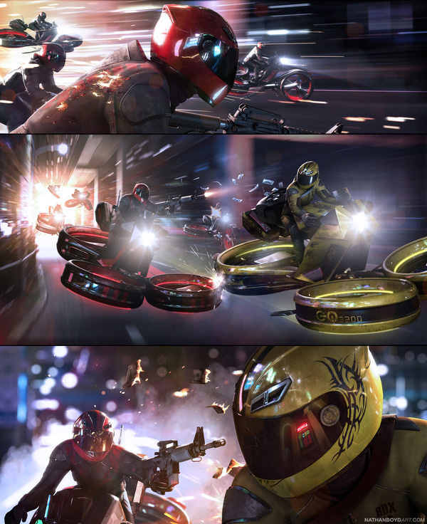 Chase #chase #bikes #future