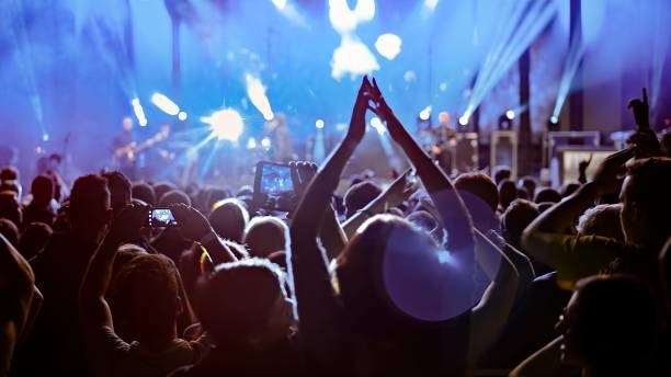 Music concert