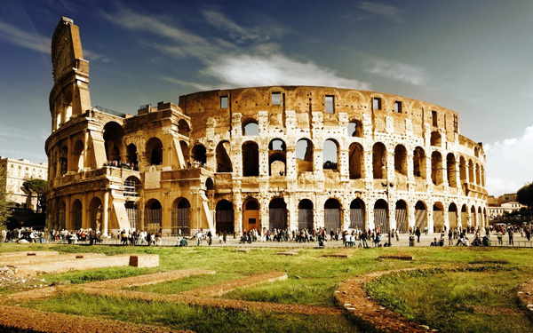 20 Examples of Famous Architecture of the World #world #architecture