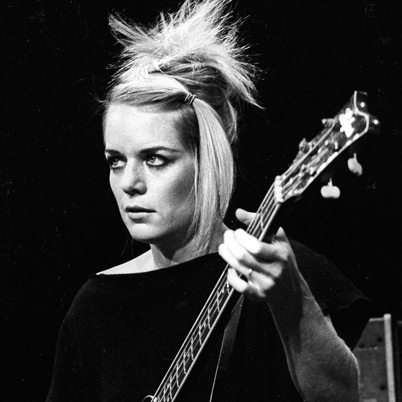 Tina Weymouth 17178810 1 402.jpg (402×402) #talking #heads