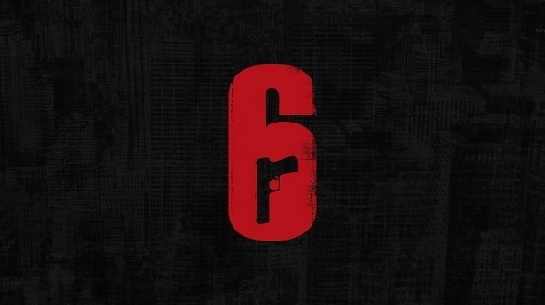 UBISOFT RAINBOW6 Branding - JASON WOZENCROFT / PORTFOLIO #rainbow6 #clancy #jason #gun #oscar #tom #mar #wozencroft