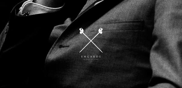 @Fatoe.com | A Collection of Work by Mike Orduña #logo