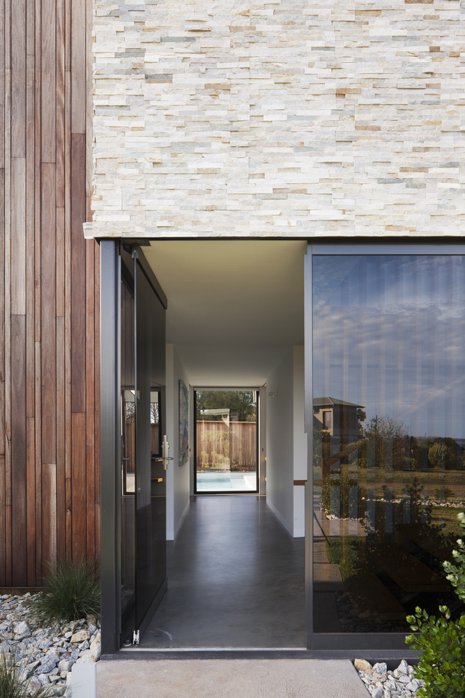Rhyll House / Jarchitecture