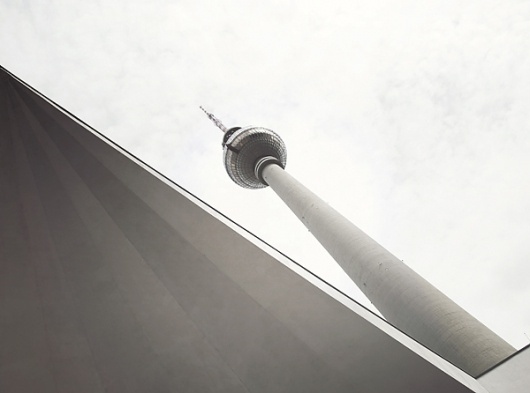 Berlin 2011 on the Behance Network #akin #sabri #germany #photography #architecture #berlin
