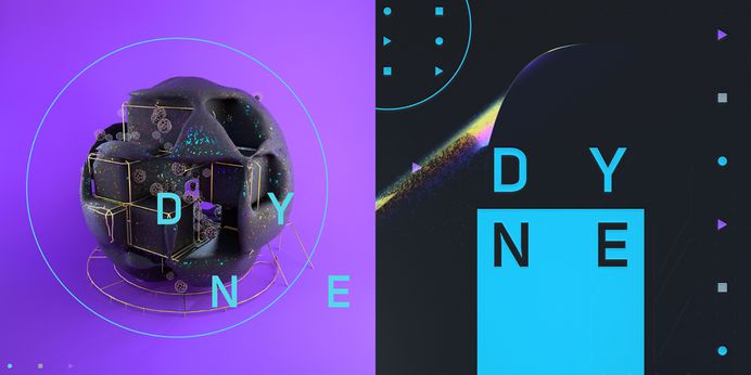 Dyne Branding