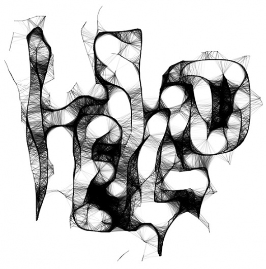 YASLY | Blog Of Man #typography
