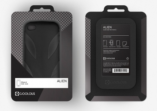 BERG Design for Print, Screen & Environment #packaging #pack