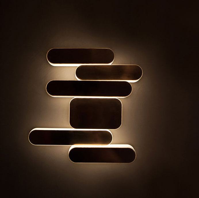 lighting design collections by .exnovo - volume sculptural polyamide light #lamp #design #lighting